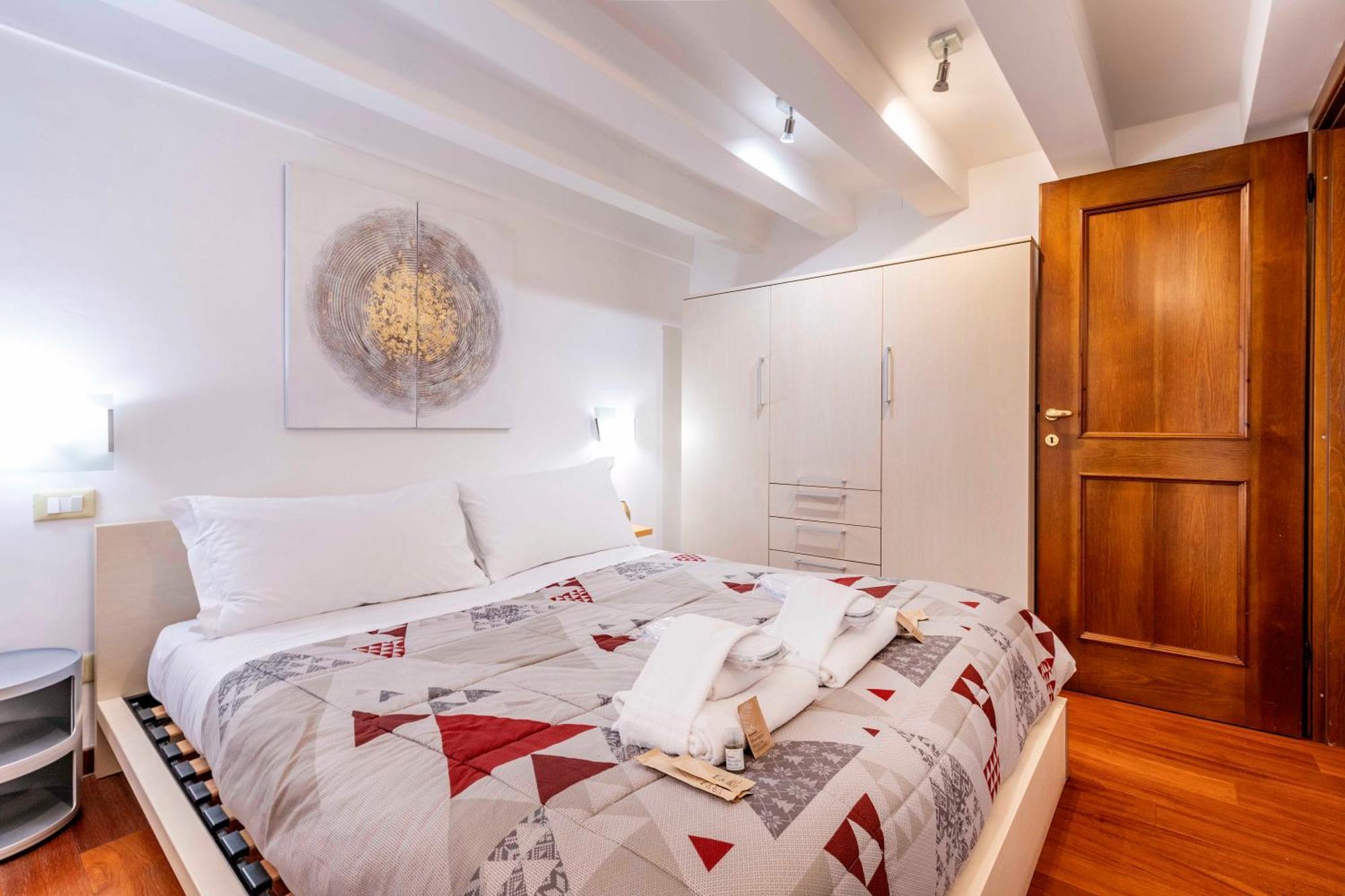Glass House - Loft 2 Minutes To Rialto Bridge & View Veneţia Exterior foto
